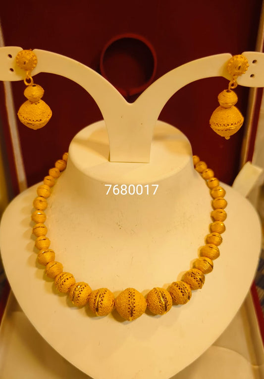 Necklace 0074
