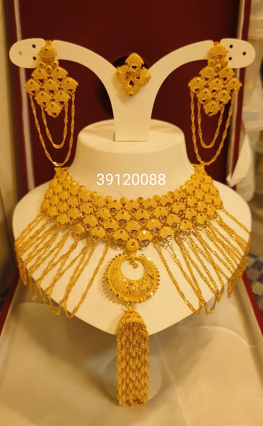Necklace 0084