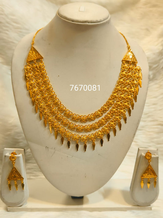 Necklace 0105