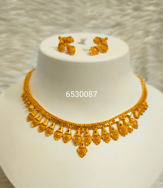Collar 0128