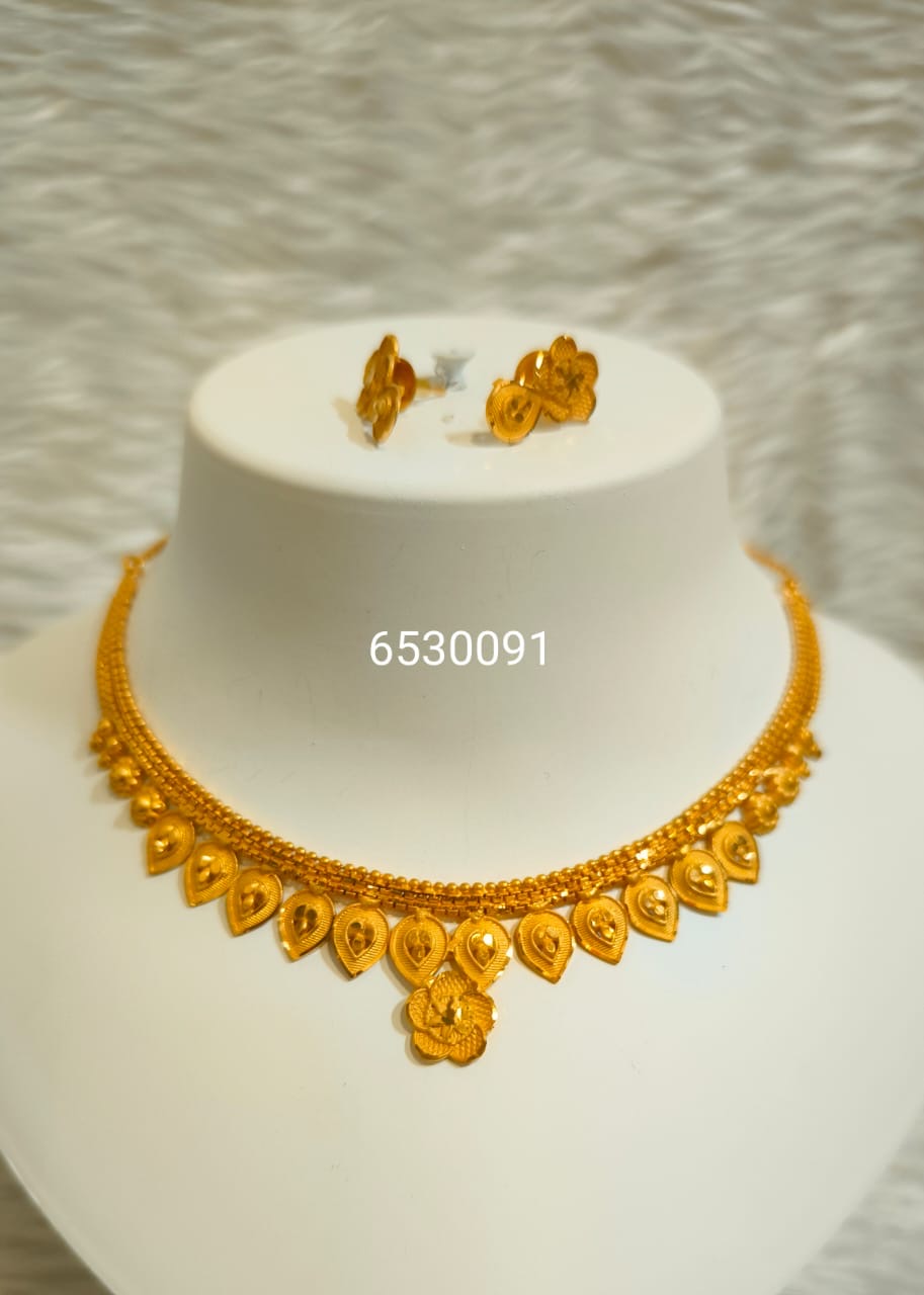 Collar 0132