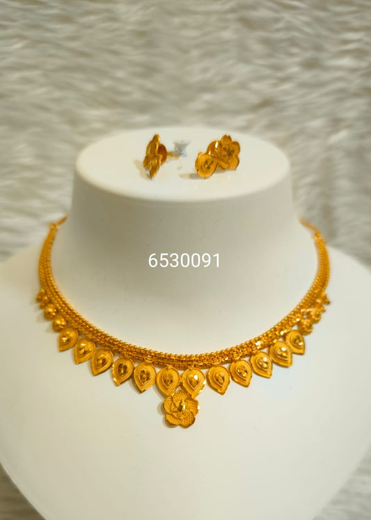 Collar 0132