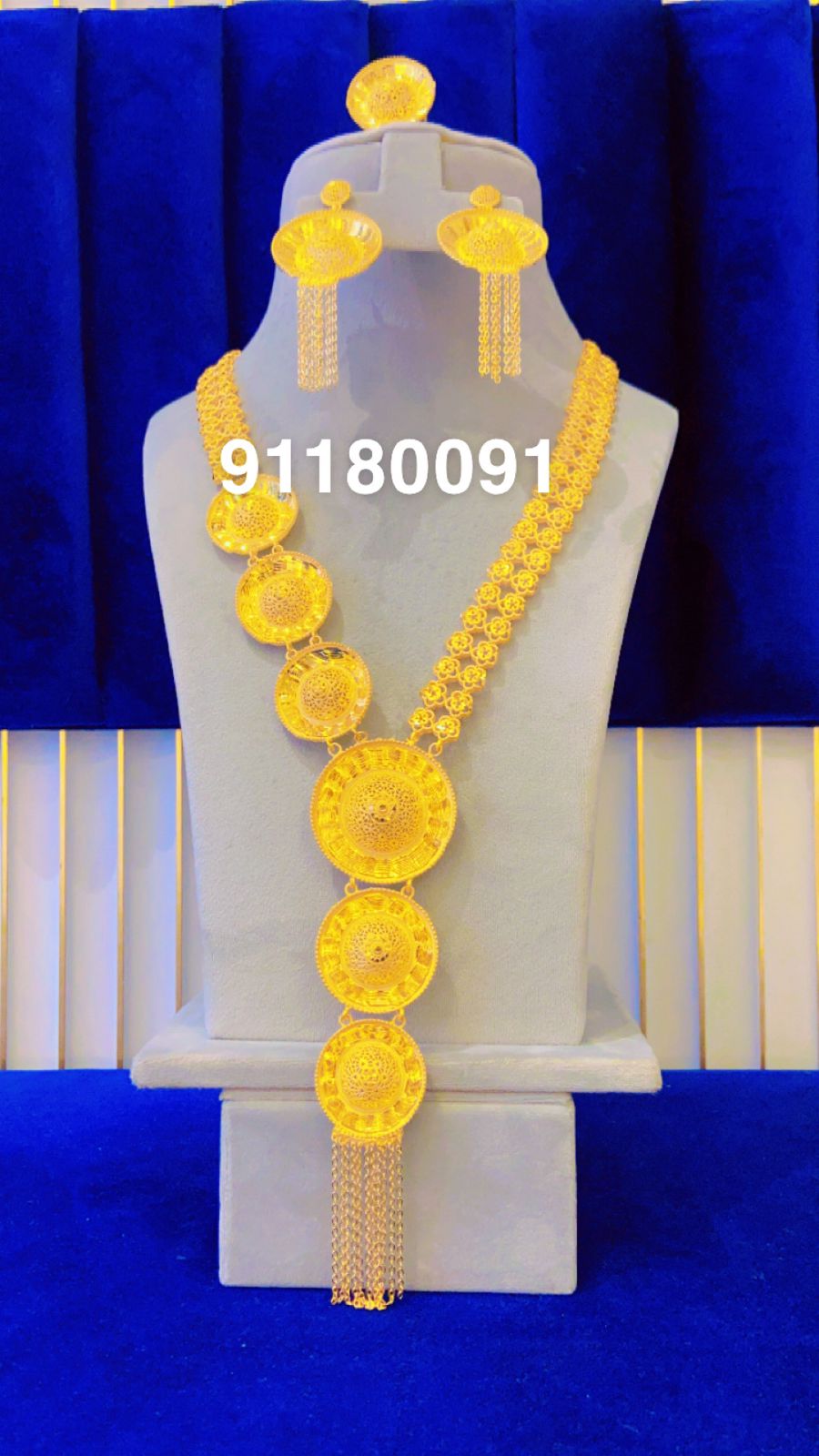 Necklace 0108