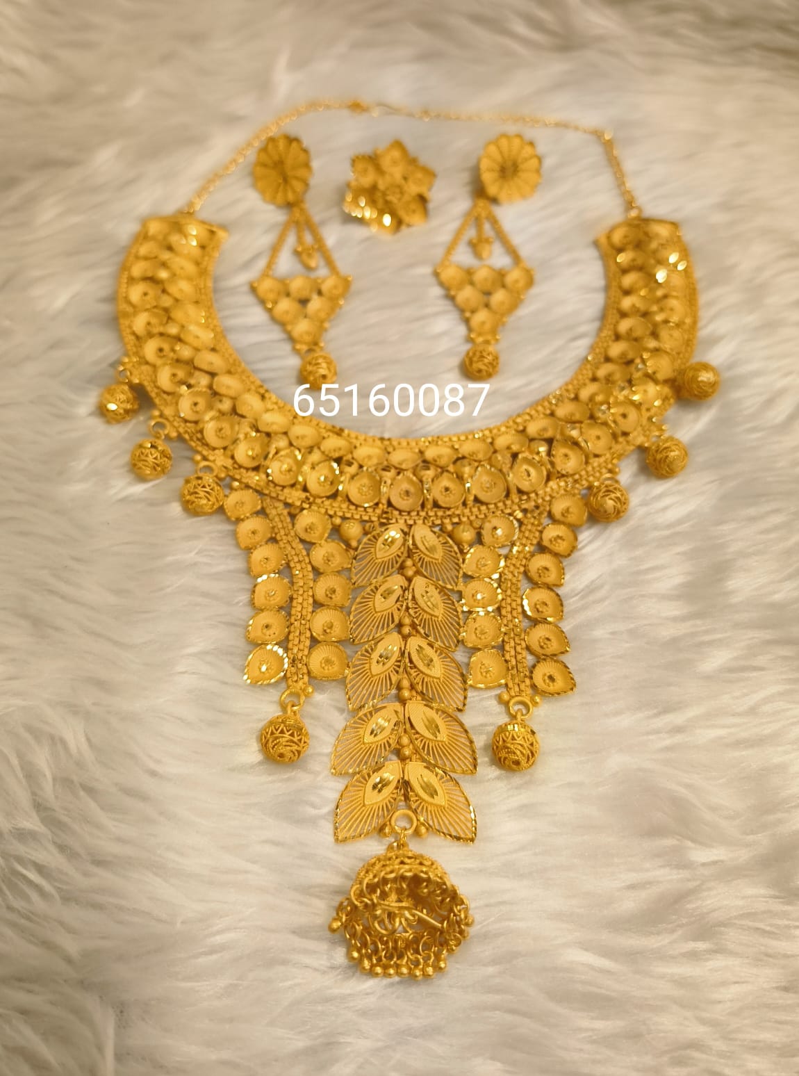 Collier 0118