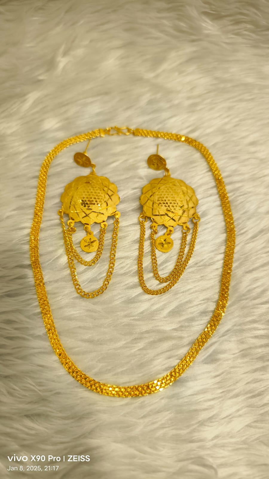 Collar 0231