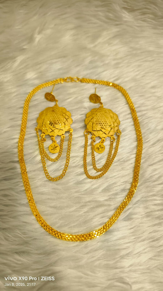 Collier 0231
