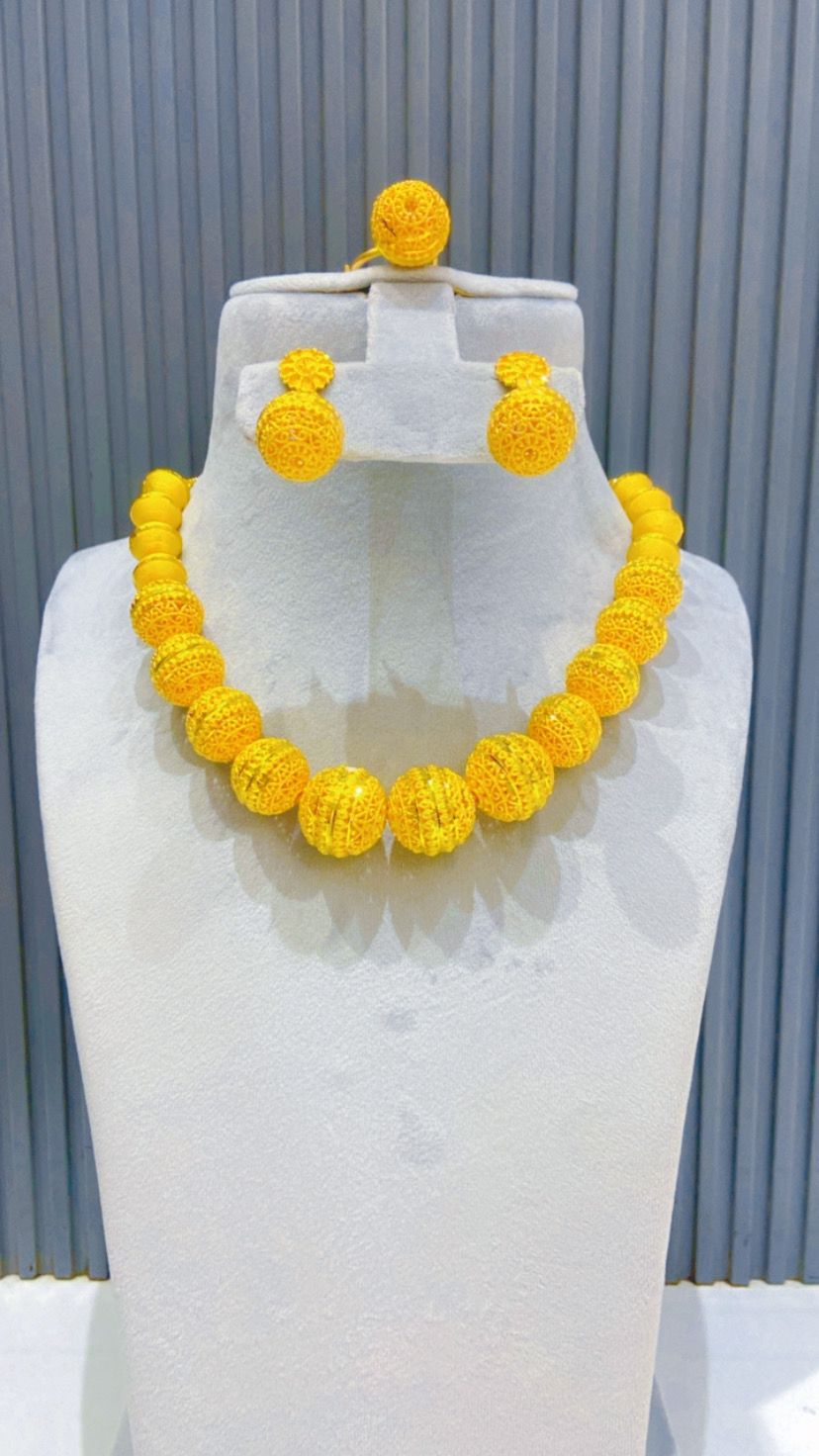 Necklace 0132