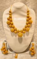 Collar 0156
