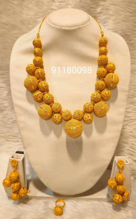 Collar 0336