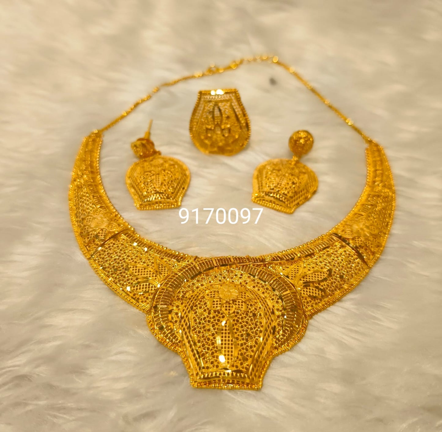 Collar 0373