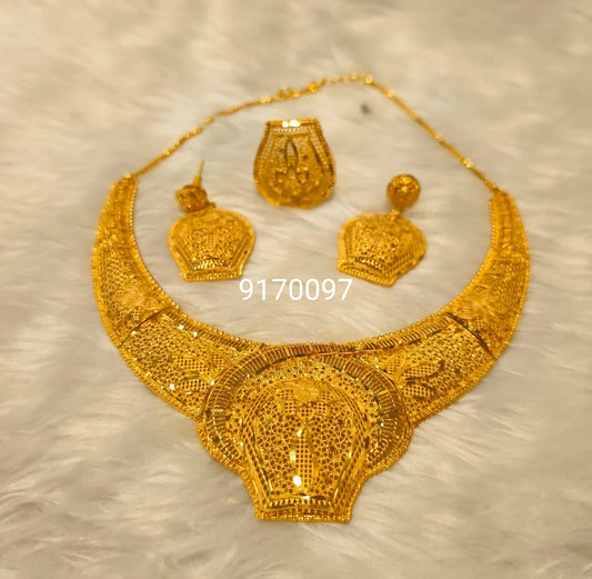 Collier 0373