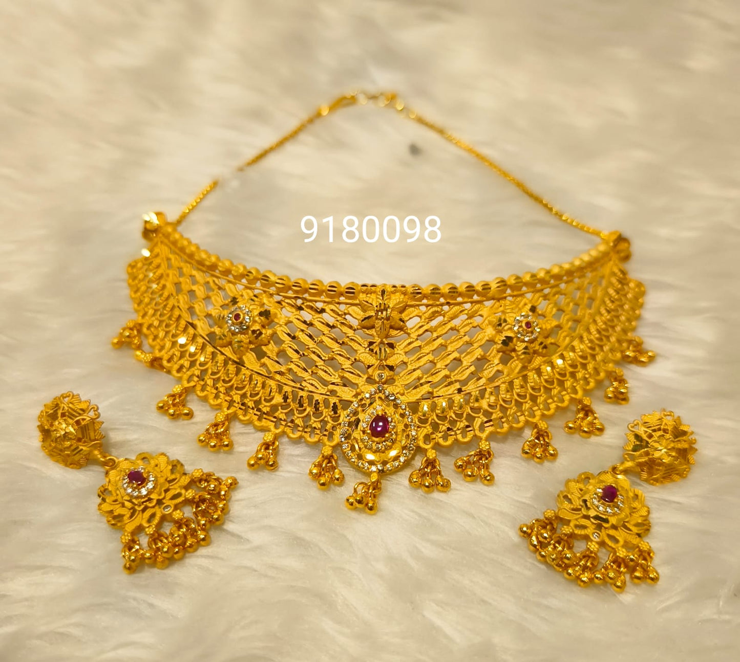 Necklace 0375