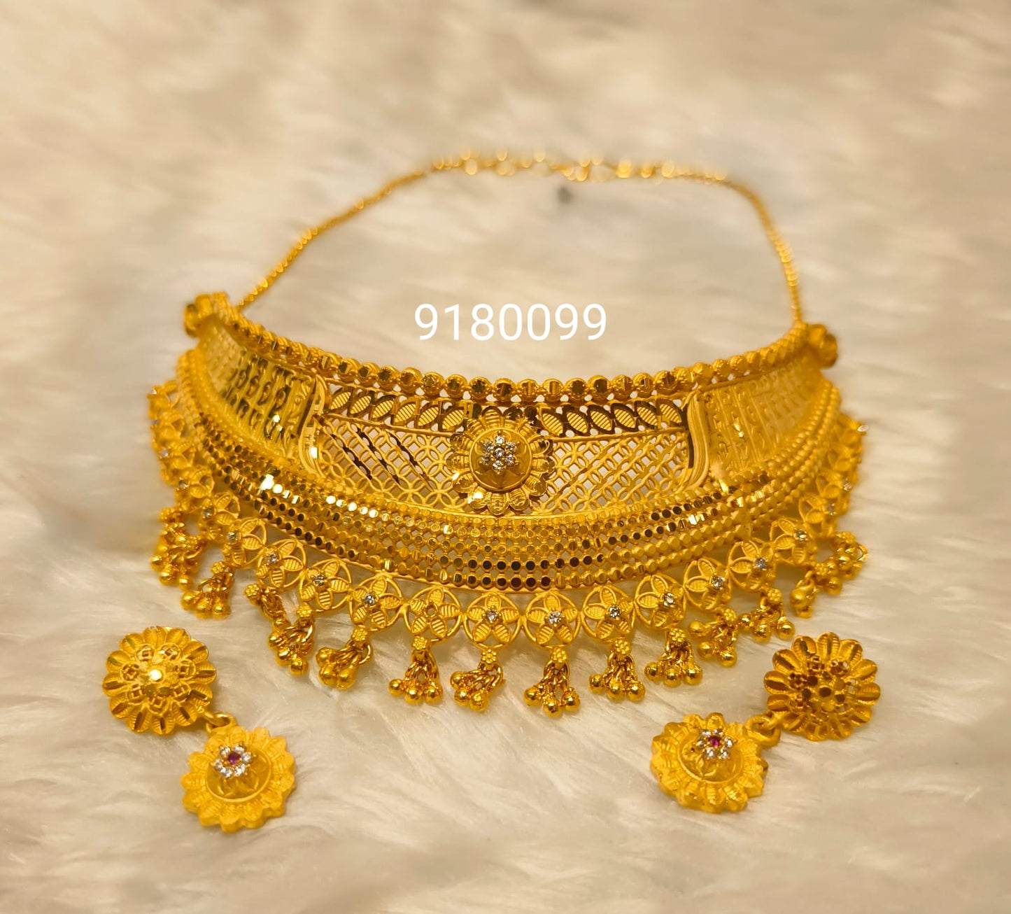 Collar 0380