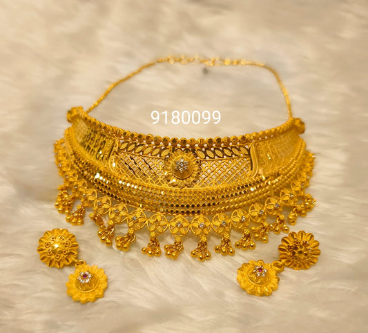 Collier 0380