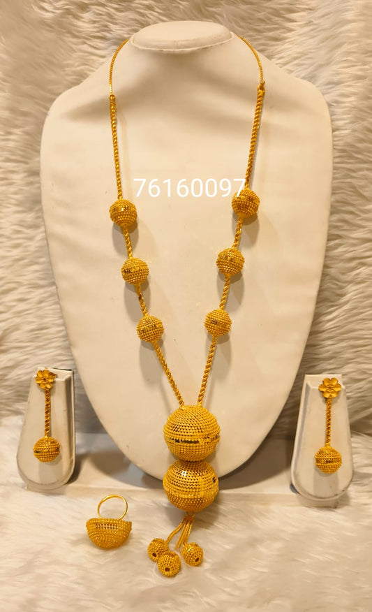 Necklace 0423