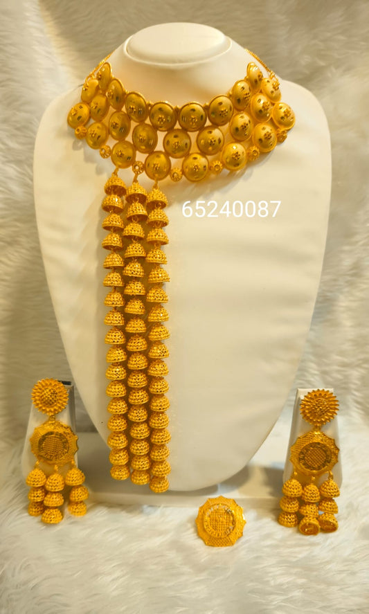 Necklace 0441