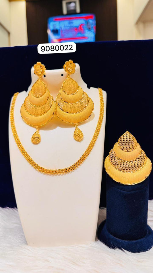 Necklace 0498