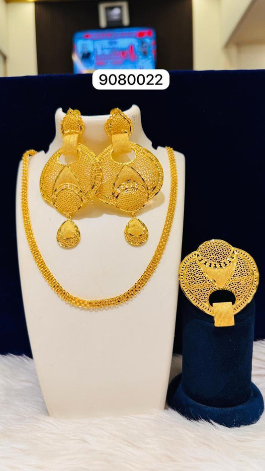 Necklace 0499