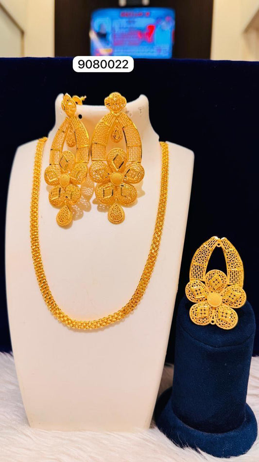 Necklace 0504