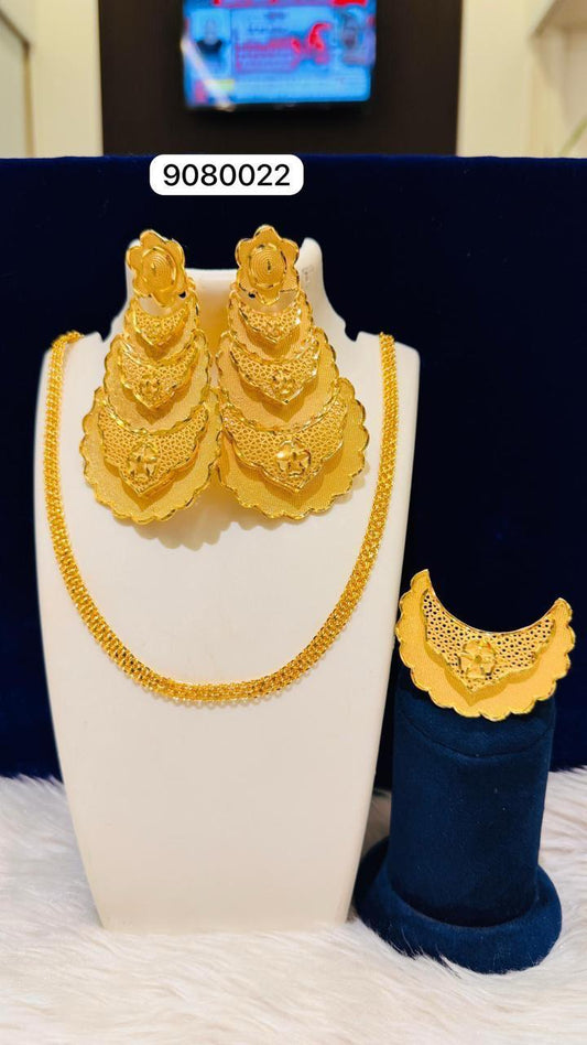 Necklace 0505