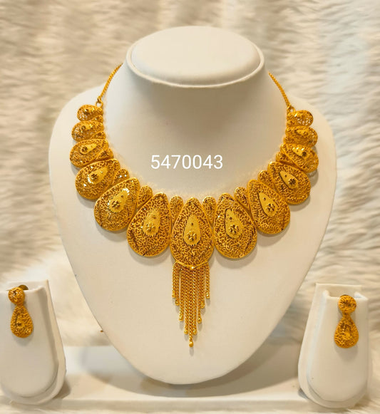 Necklace 0571