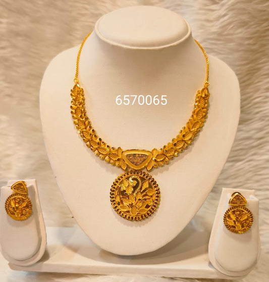 Necklace 0573