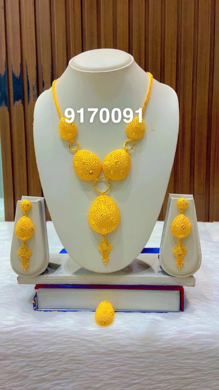 Necklace 0245