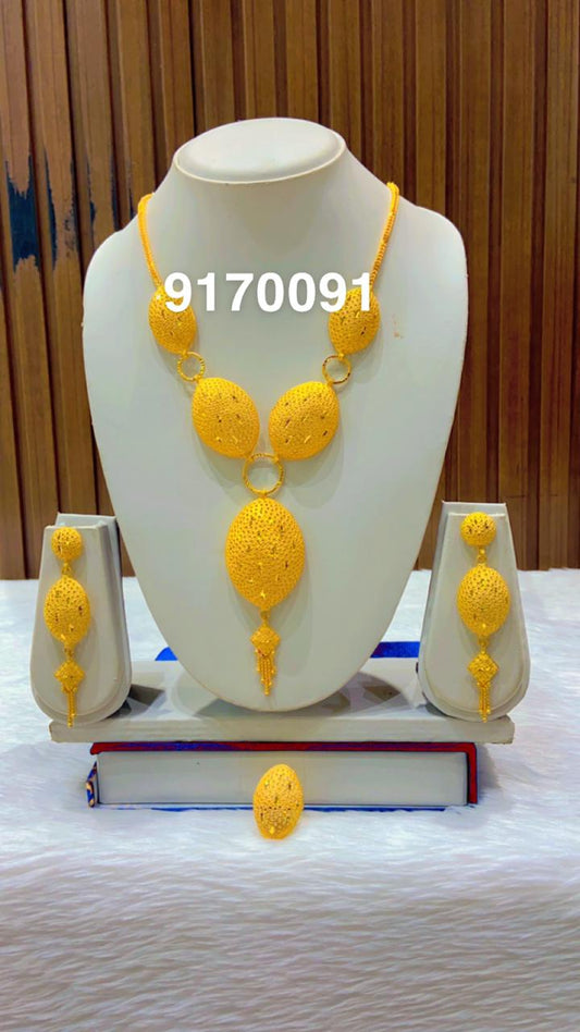 Collar 0580