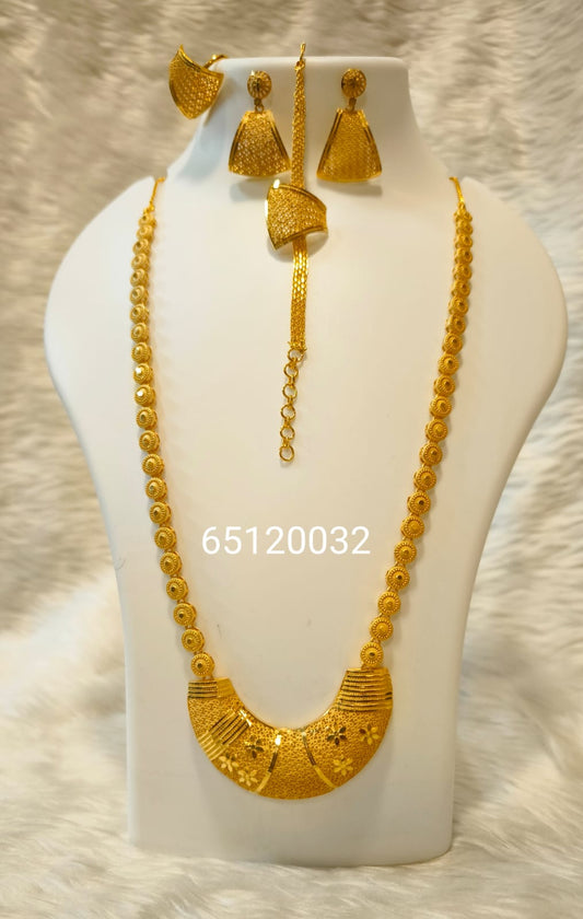 Necklace 0597