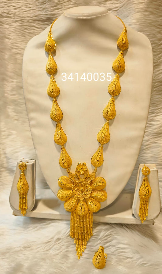 Collar 0601