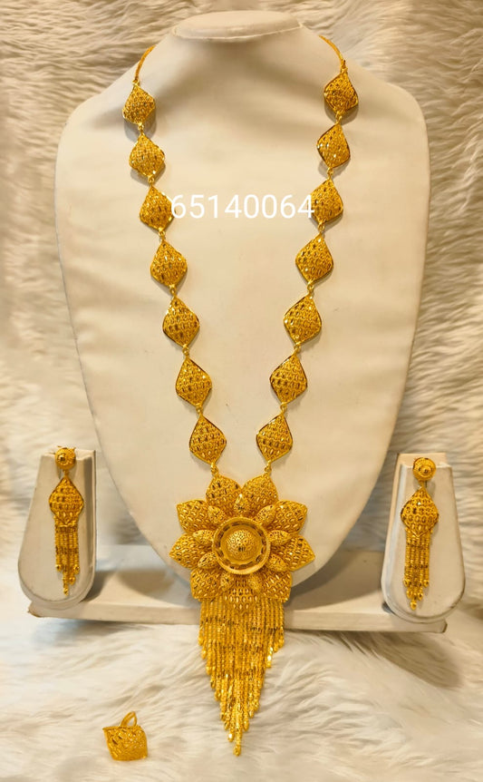 Necklace 0602