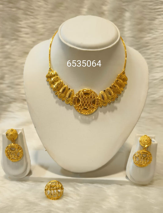 Collar 0626