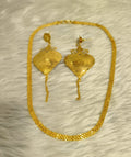 Collar 0126