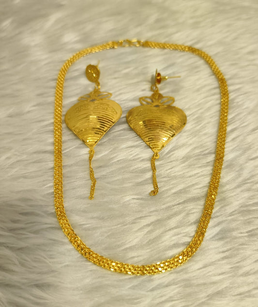 Necklace 0221