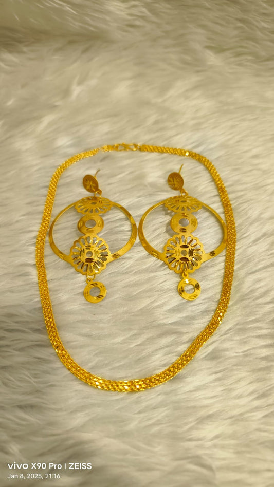 Collier 0222