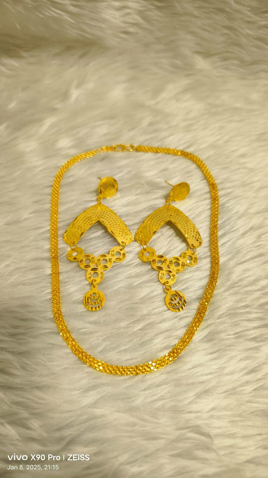 Collier 0226