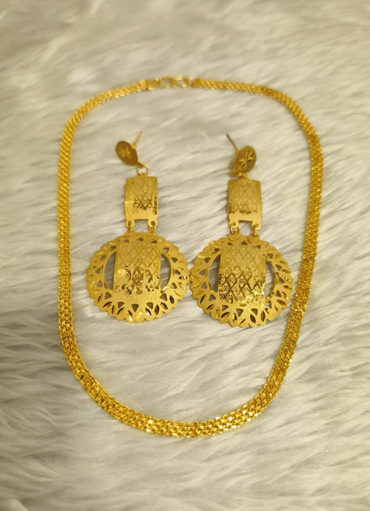 Collier 0224