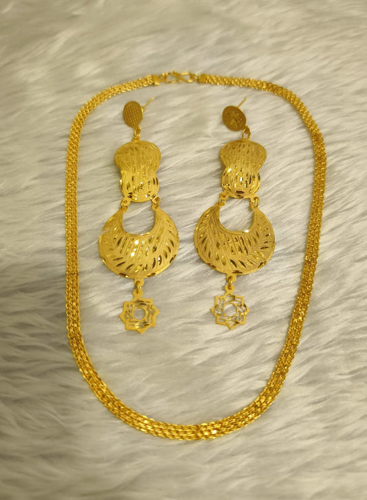 Collier 0225