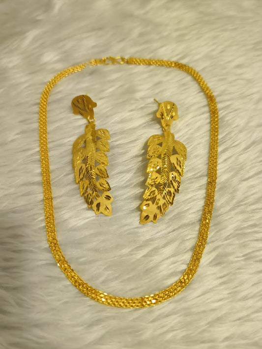 Collier 0228
