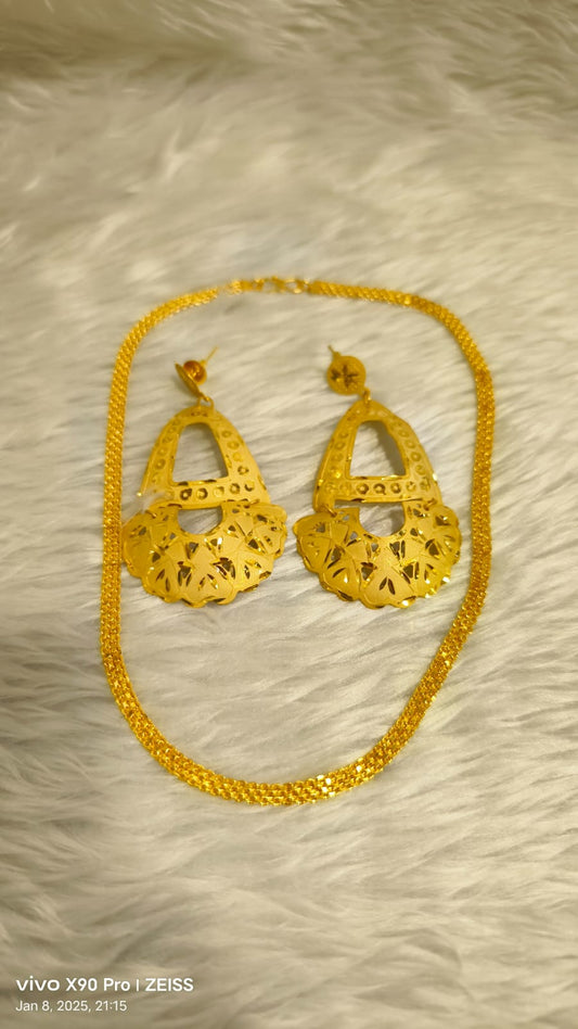 Collier 0227