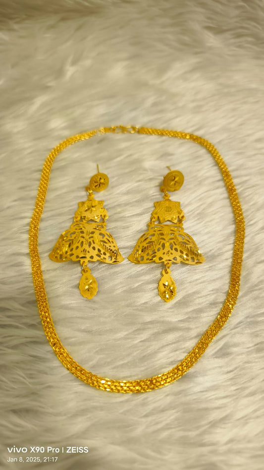 Collier 0230