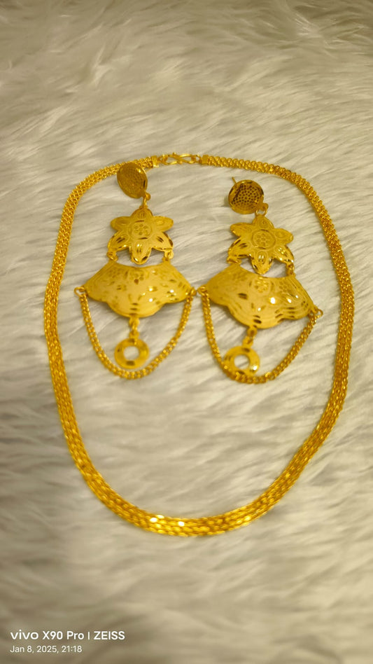 Collier 0232