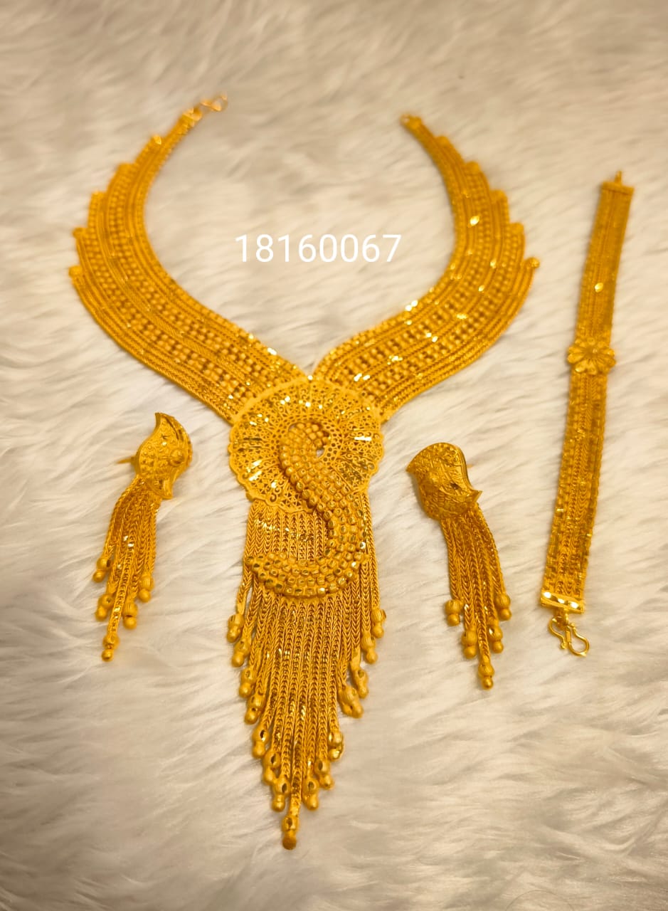 Collar 0209