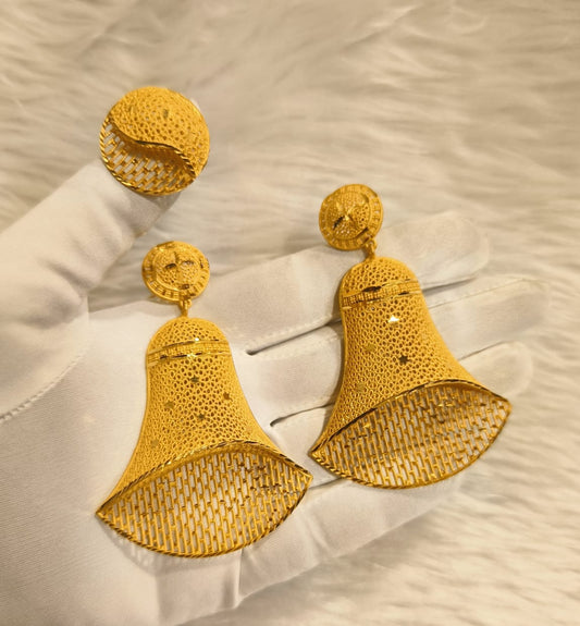 Boucle d'oreille 0128