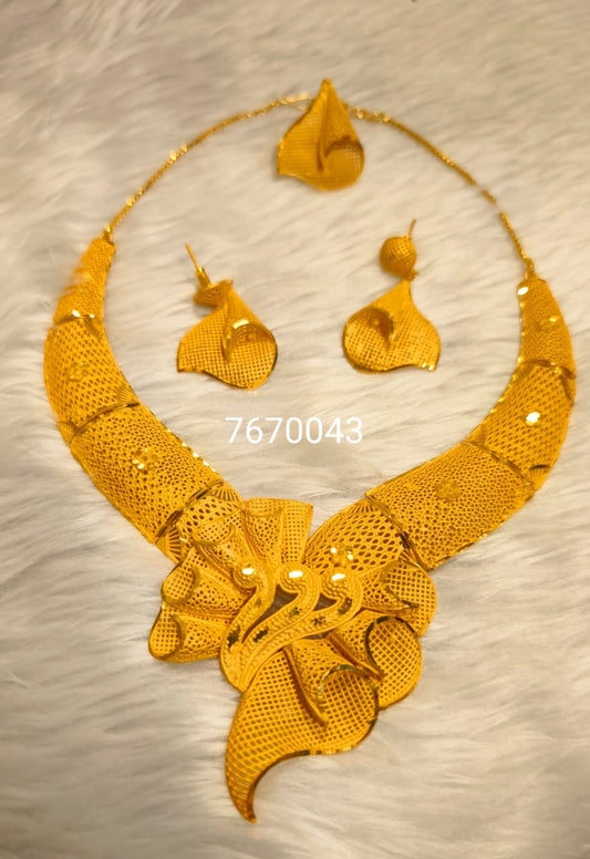 Collar 0177