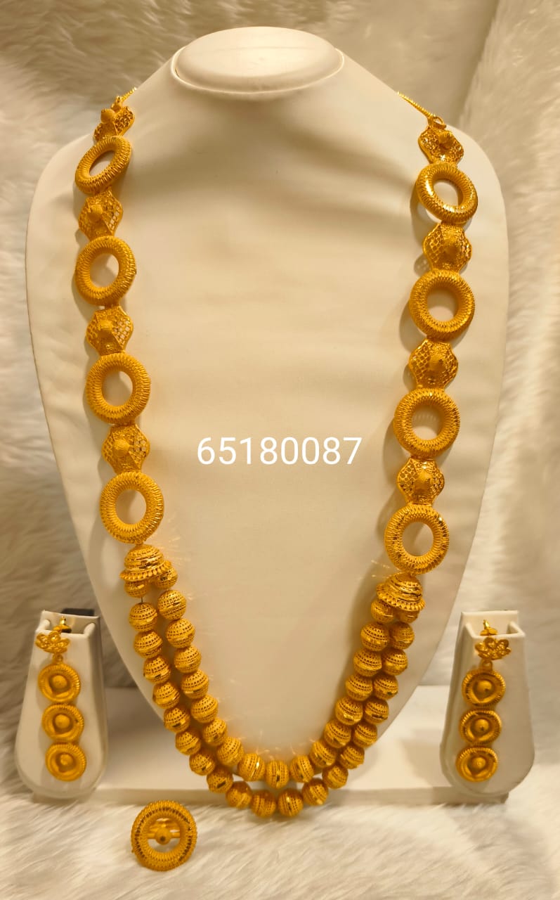 Necklace 0122