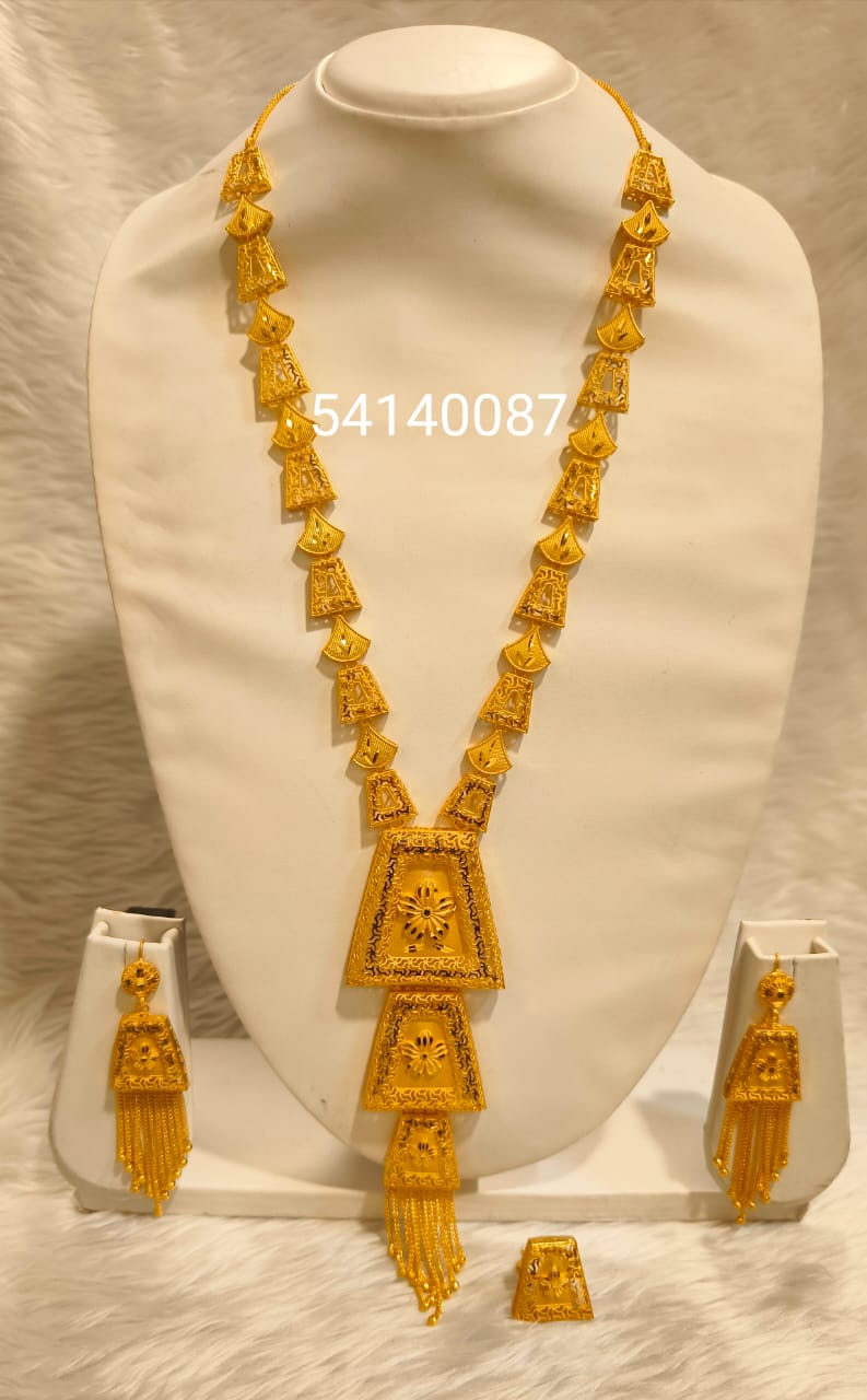 Collar 0201