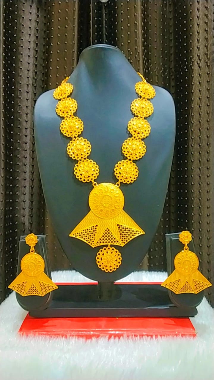 Collar 0257
