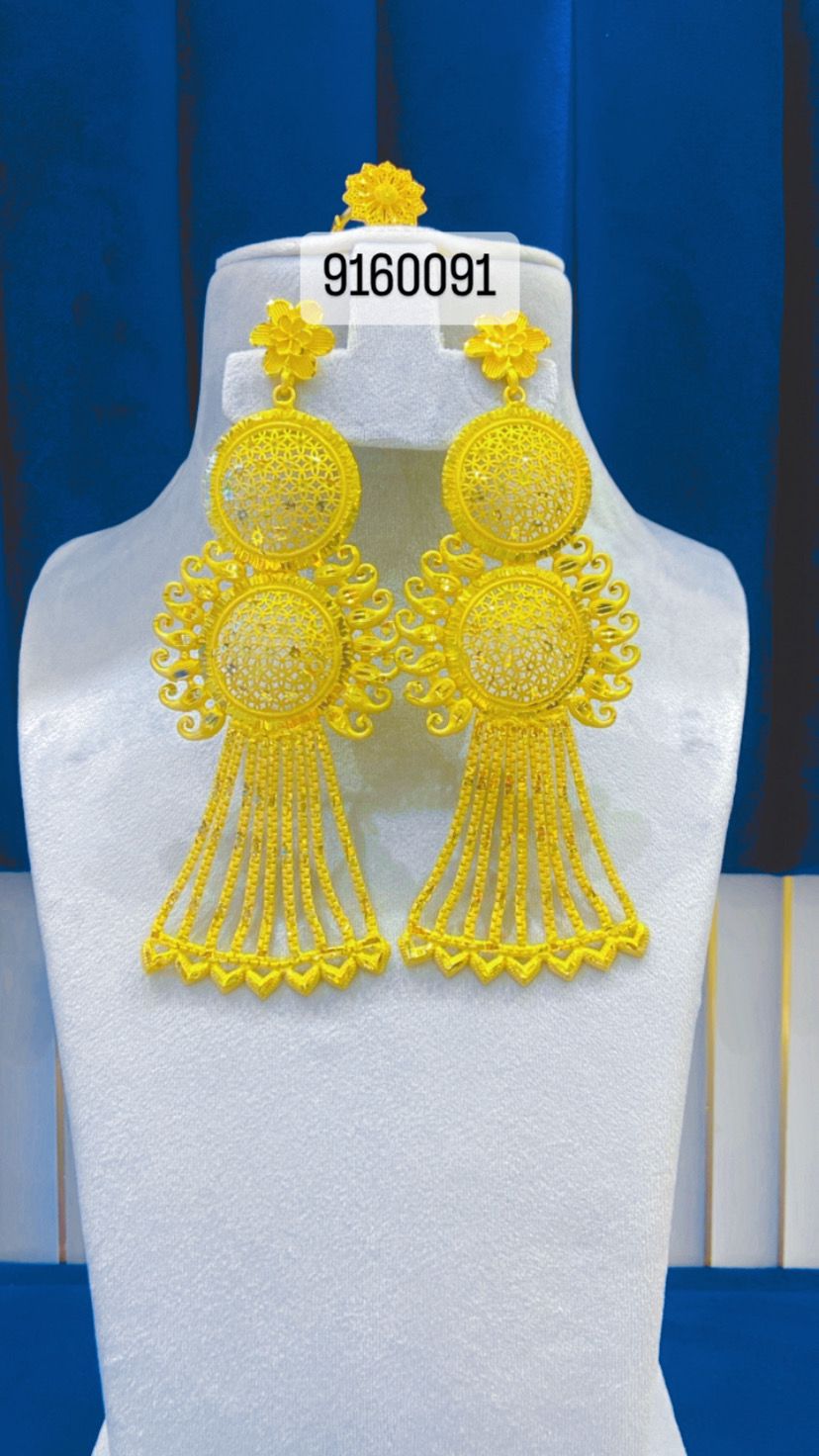 Boucle d'oreille 0148