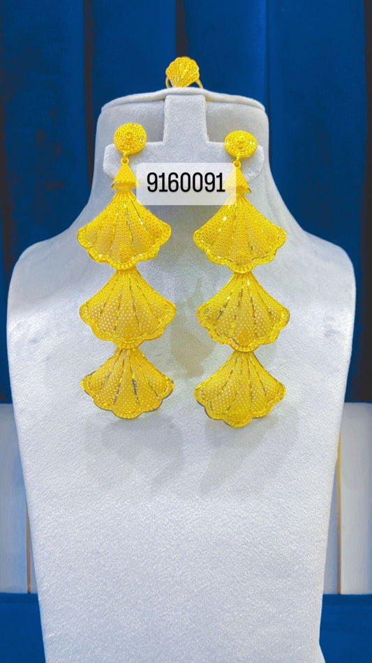 Boucle d'oreille 0149
